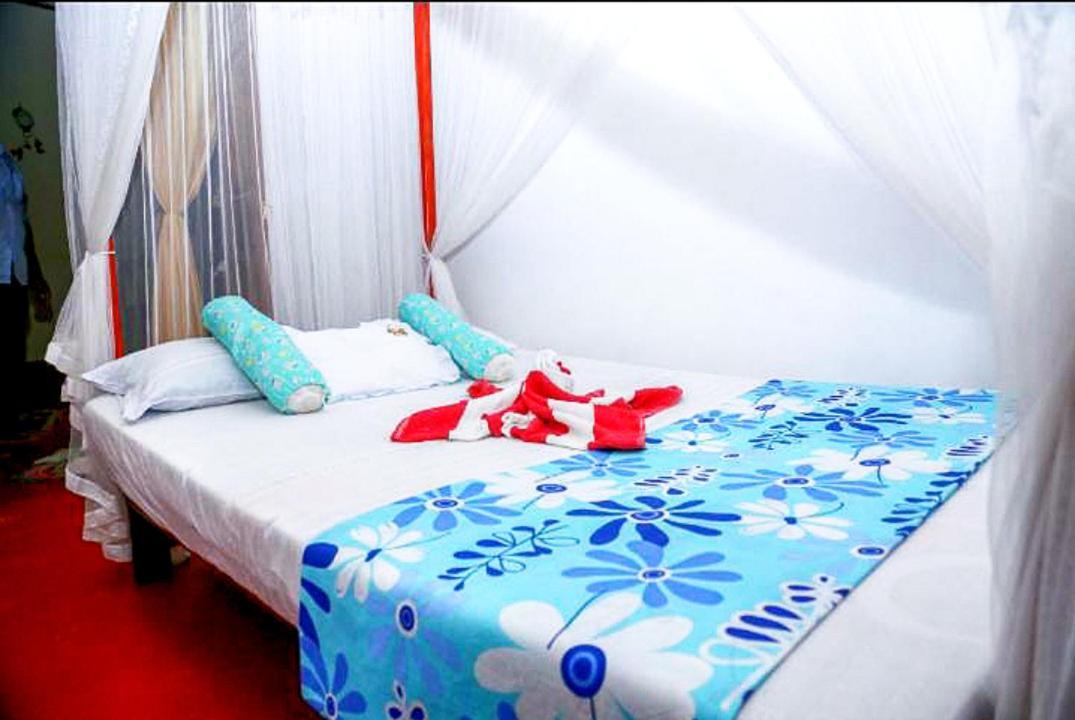 Happy Morning Bliss Bed & Breakfast มิริสซา ภายนอก รูปภาพ